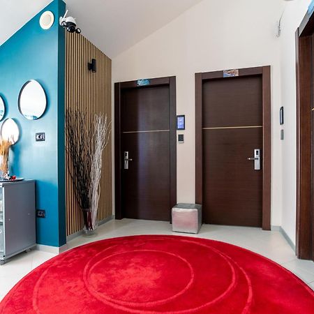 New Pescara City B&B 외부 사진