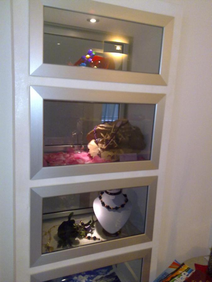 New Pescara City B&B 외부 사진