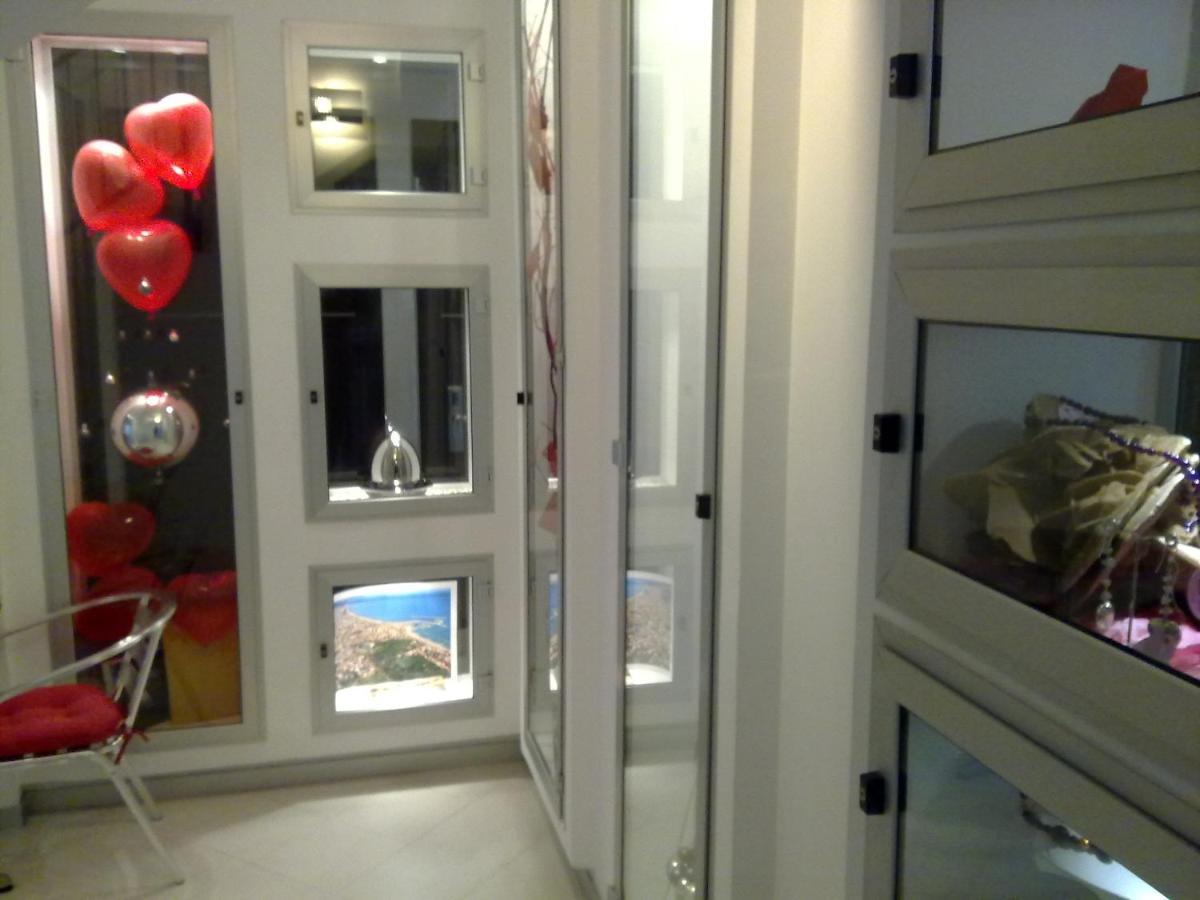 New Pescara City B&B 외부 사진