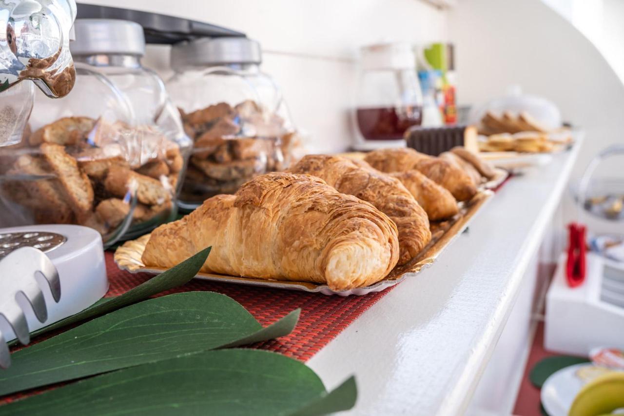 New Pescara City B&B 외부 사진
