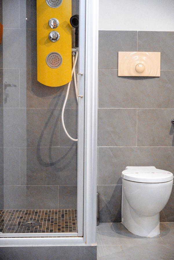 New Pescara City B&B 외부 사진