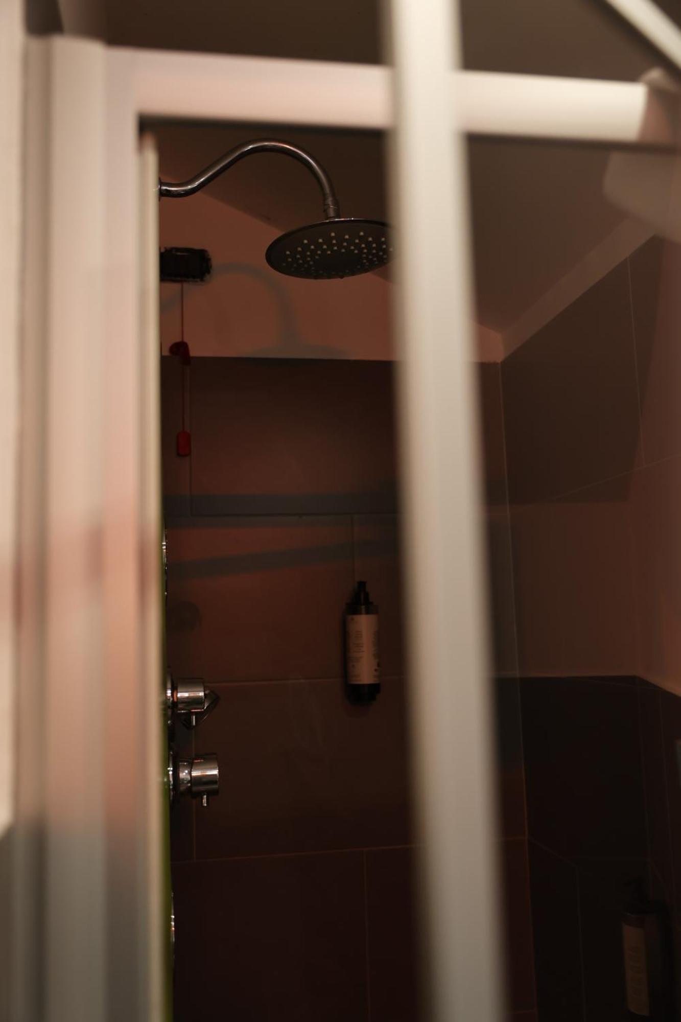 New Pescara City B&B 외부 사진
