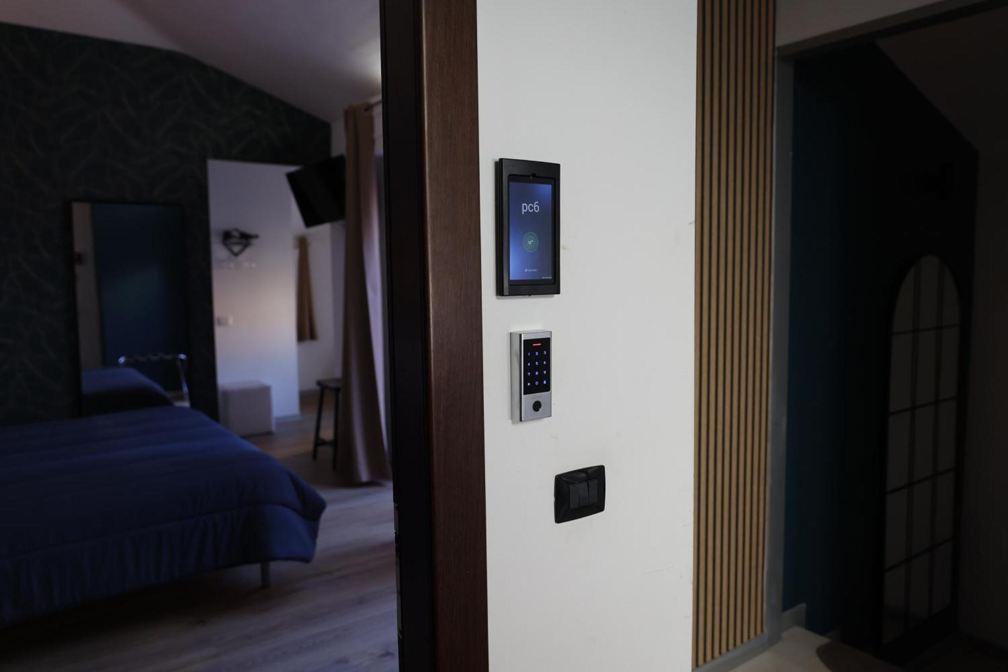 New Pescara City B&B 외부 사진