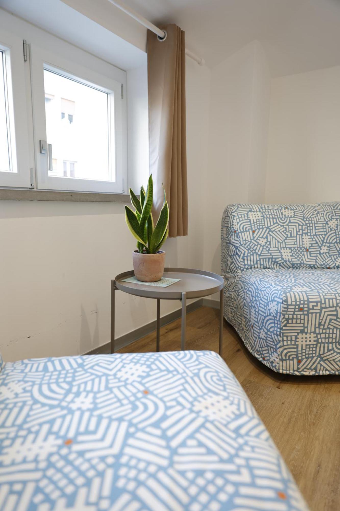 New Pescara City B&B 외부 사진