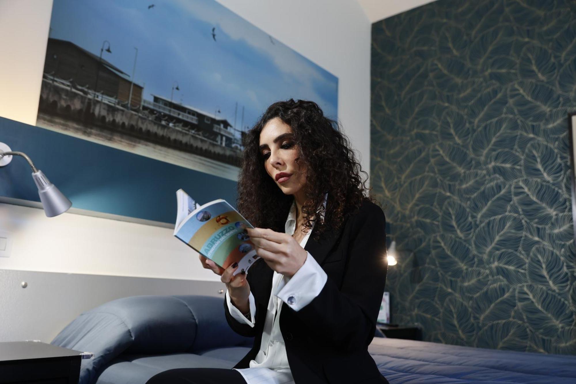 New Pescara City B&B 외부 사진