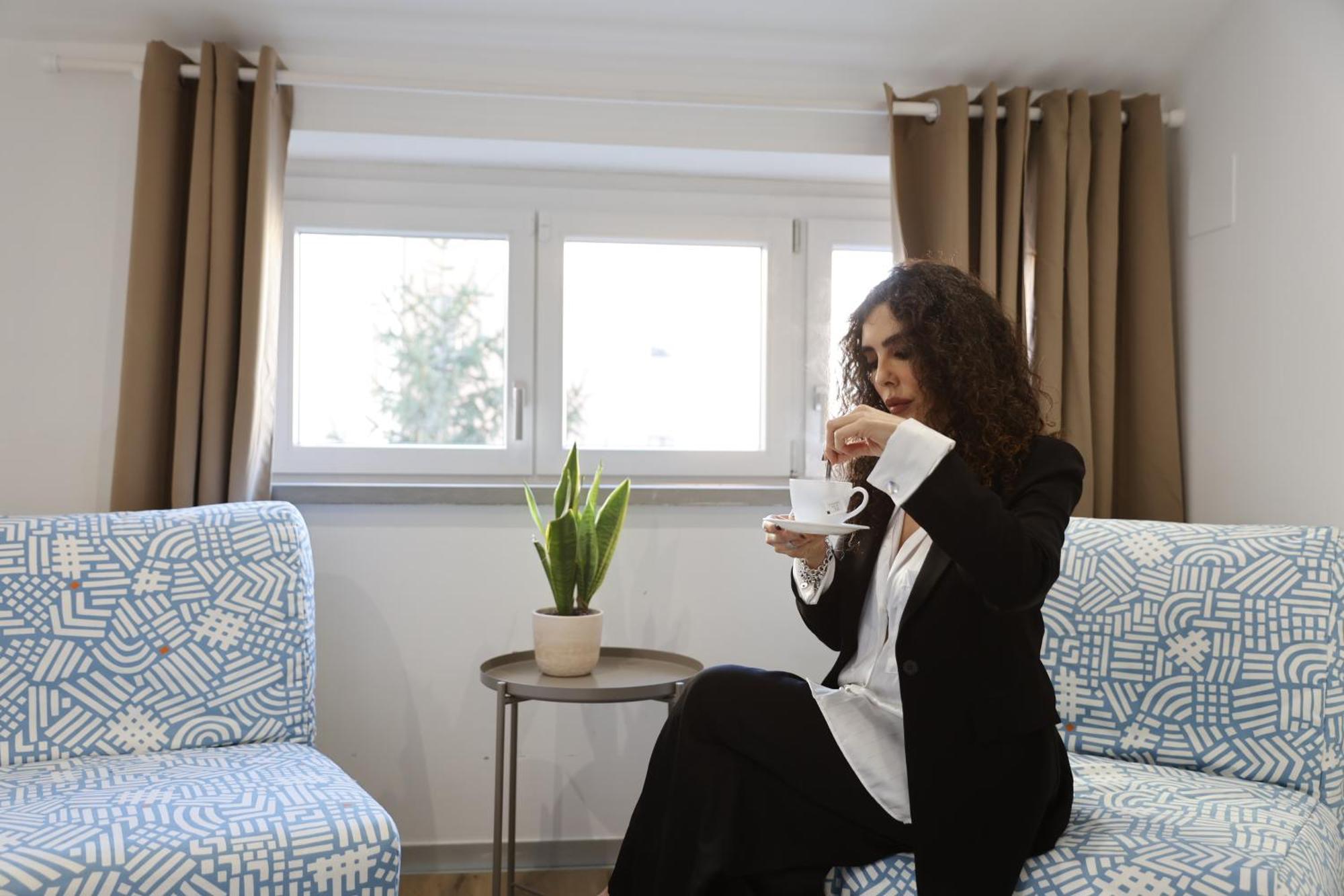New Pescara City B&B 외부 사진