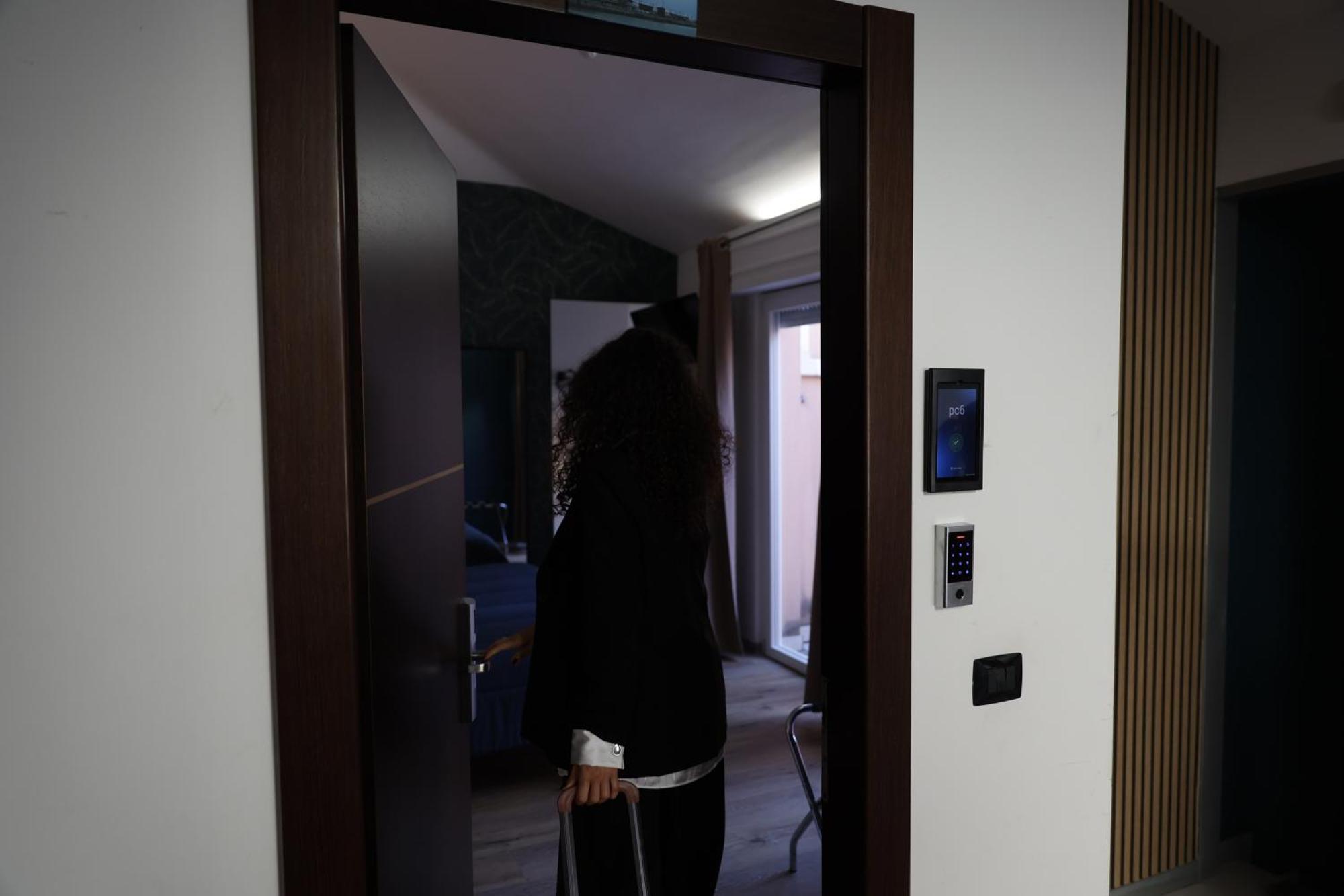New Pescara City B&B 외부 사진