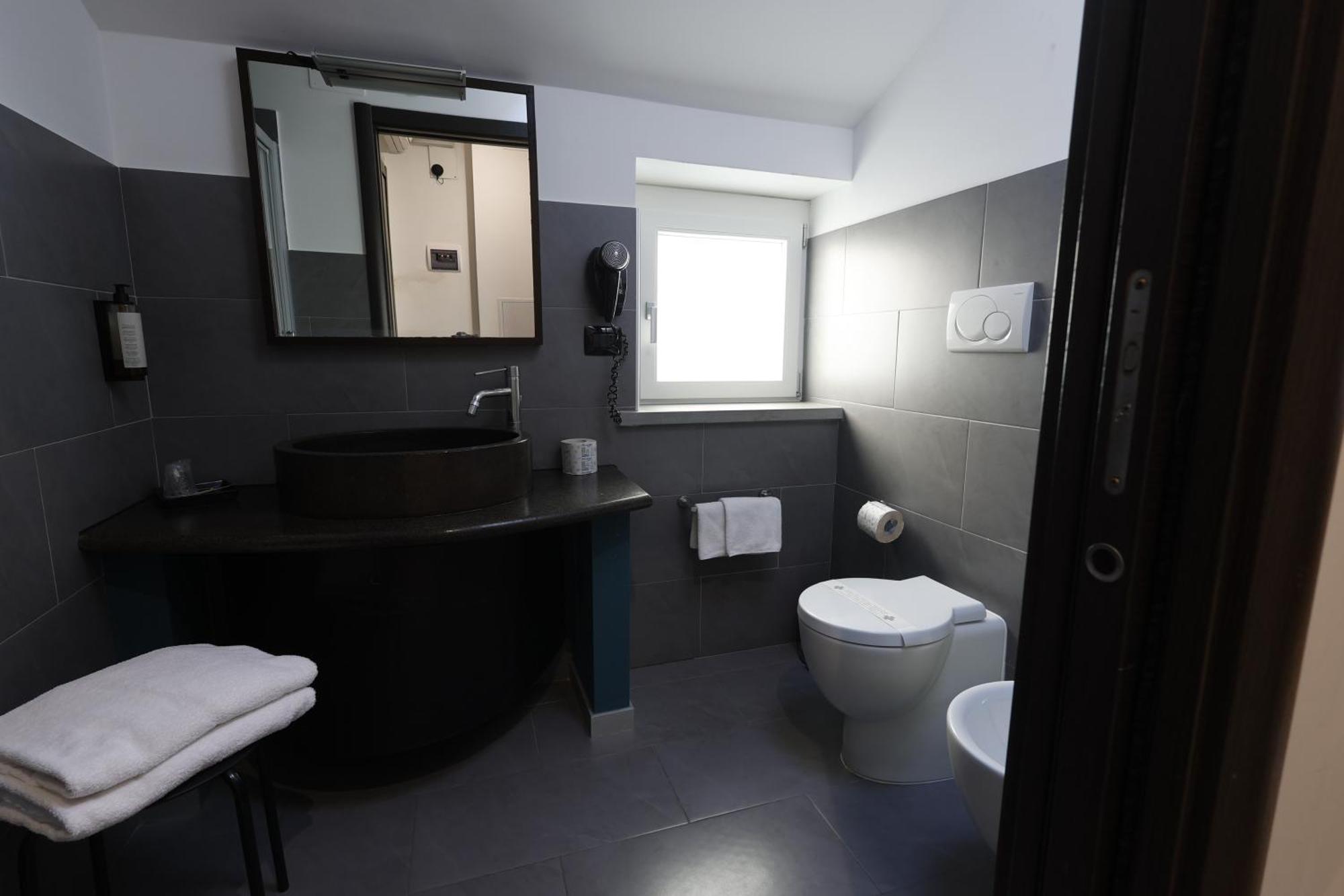 New Pescara City B&B 외부 사진