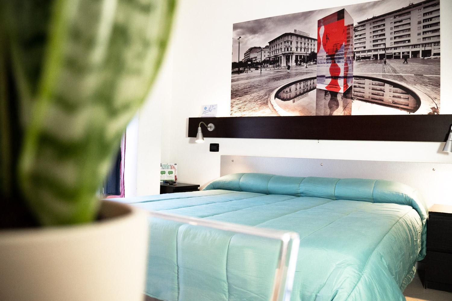New Pescara City B&B 외부 사진