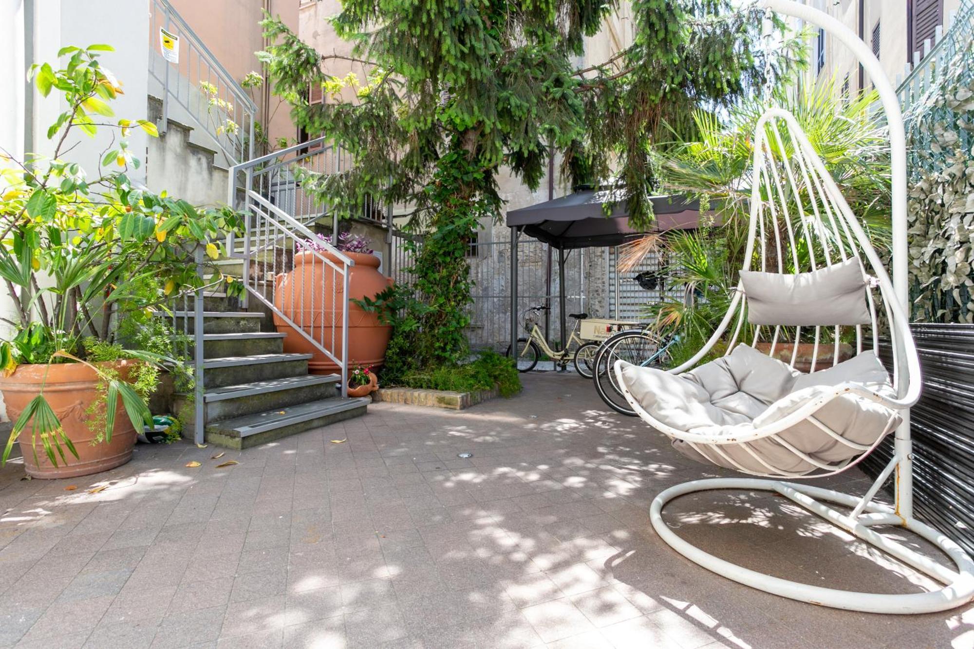 New Pescara City B&B 외부 사진